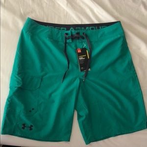 Under Armour Storm 1 Men’s Board Shorts Size 36